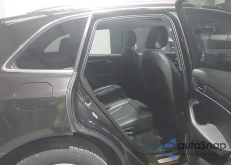 2017 Audi Q5 2.0T Premium z USA, uszkodzony, nr VIN WA1L2AFP6HA023137